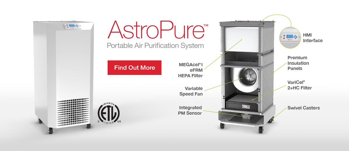 AstroPure